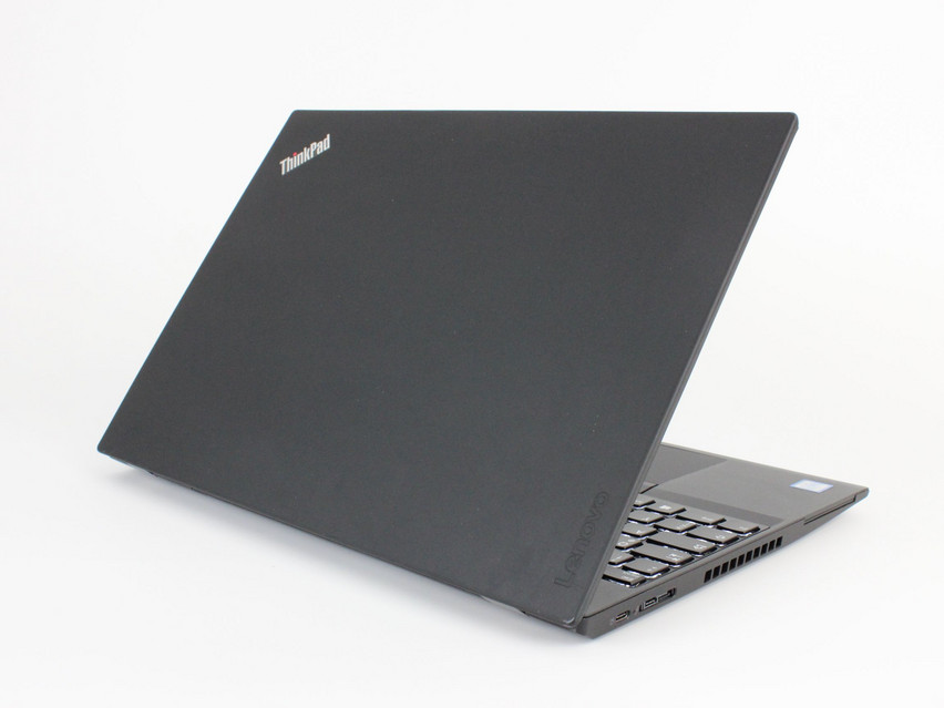 Refurbished Lenovo ThinkPad T580, i5-8350U, 8 GB,DDR4, 15,6" ins., 1920x1080 px, SSD, 256 GB Product code: 13014659 ESA-Tech Image 6 of 10" title="Lenovo ThinkPad T580 - 299 €, Product code: 13014659 - Image 6 of 10