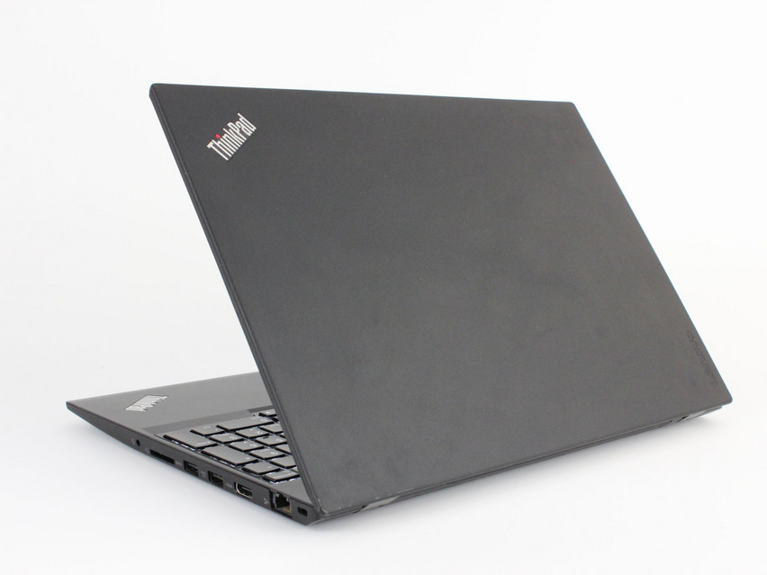 Refurbished Lenovo ThinkPad T580, i5-8350U, 8 GB,DDR4, 15,6" ins., 1920x1080 px, SSD, 256 GB Product code: 13014659 ESA-Tech Image 7 of 10" title="Lenovo ThinkPad T580 - 299 €, Product code: 13014659 - Image 7 of 10