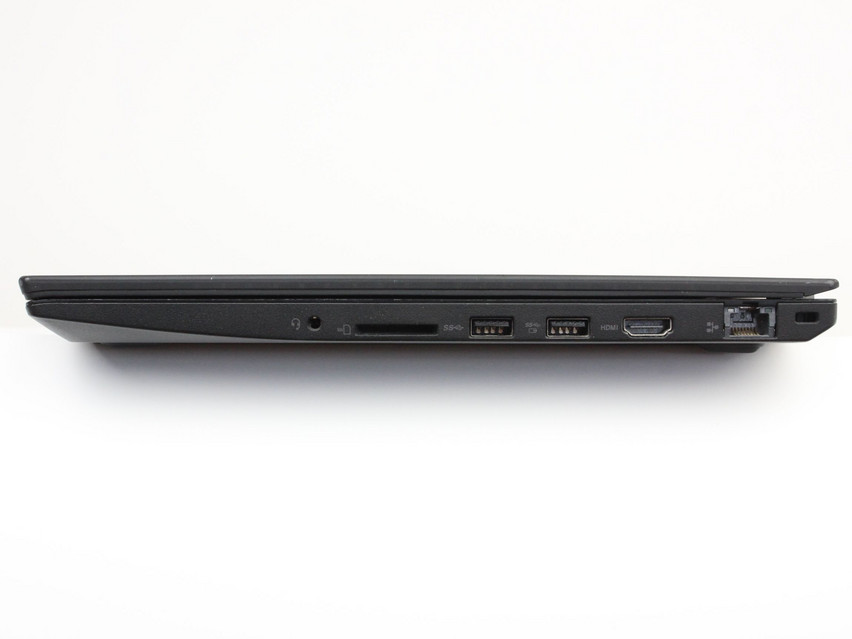 Refurbished Lenovo ThinkPad T580, i5-8350U, 8 GB,DDR4, 15,6" ins., 1920x1080 px, SSD, 256 GB Product code: 13014659 ESA-Tech Image 9 of 10" title="Lenovo ThinkPad T580 - 299 €, Product code: 13014659 - Image 9 of 10