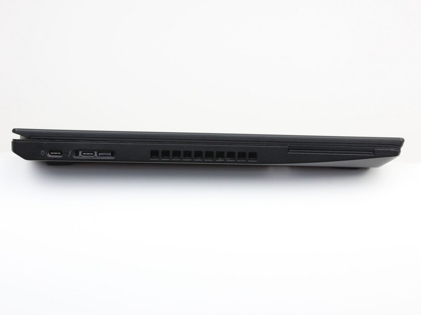 Refurbished Lenovo ThinkPad T580, i5-8350U, 8 GB,DDR4, 15,6" ins., 1920x1080 px, SSD, 256 GB Product code: 13014659 ESA-Tech Image 8 of 10" title="Lenovo ThinkPad T580 - 299 €, Product code: 13014659 - Image 8 of 10