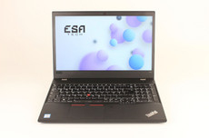 Lenovo ThinkPad T580