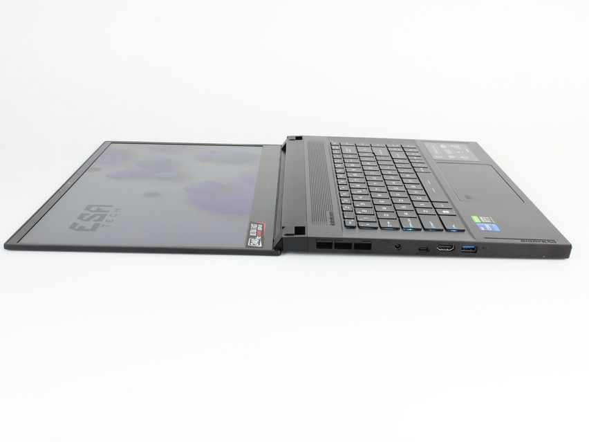Open box MSI Stealth GS66, I7-12700H, 32 GB,DDR5, 15,6" ins., 1920x1080 px, SSD, 1 TB Product code: 38014745 ESA-Tech Image 4 of 11" title="MSI Stealth GS66 - 1199 €, Product code: 38014745 - Image 4 of 11