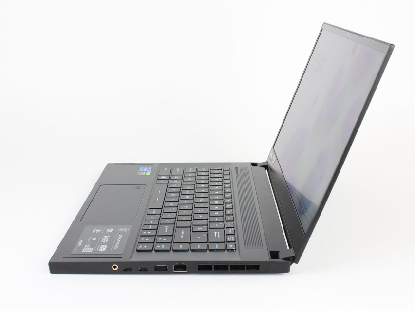 Open box MSI Stealth GS66, I7-12700H, 32 GB,DDR5, 15,6" ins., 1920x1080 px, SSD, 1 TB Product code: 38014745 ESA-Tech Image 5 of 11" title="MSI Stealth GS66 - 1199 €, Product code: 38014745 - Image 5 of 11
