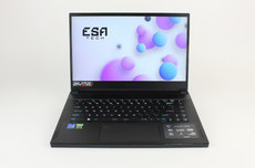 MSI Stealth GS66