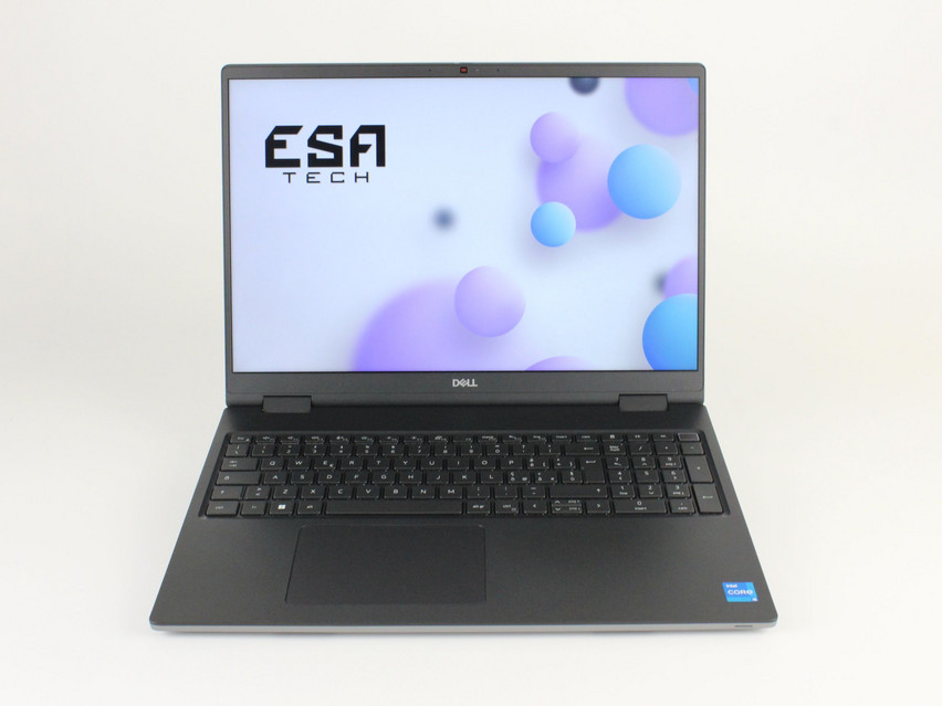 Refurbished Dell Precision 7670, i5-12600HX, 32 GB,DDR5, 16,0" ins., 1920x1200 px, SSD, 1 TB Produktcode: 10014751 ESA-Tech Bild 1 von 11" title="Dell Precision 7670 - 899 €, Produktcode: 10014751 - Bild 1 von 11