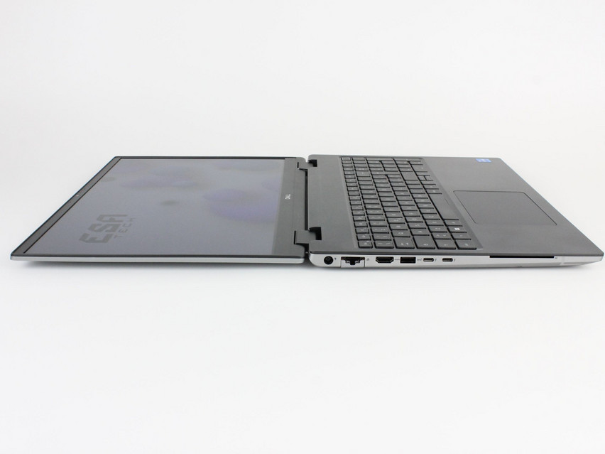 Refurbished Dell Precision 7670, i5-12600HX, 32 GB,DDR5, 16,0" ins., 1920x1200 px, SSD, 1 TB Produktcode: 10014751 ESA-Tech Bild 4 von 11" title="Dell Precision 7670 - 899 €, Produktcode: 10014751 - Bild 4 von 11