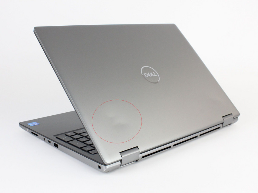 Refurbished Dell Precision 7670, i5-12600HX, 32 GB,DDR5, 16,0" ins., 1920x1200 px, SSD, 1 TB Produktcode: 10014751 ESA-Tech Bild 7 von 11" title="Dell Precision 7670 - 899 €, Produktcode: 10014751 - Bild 7 von 11