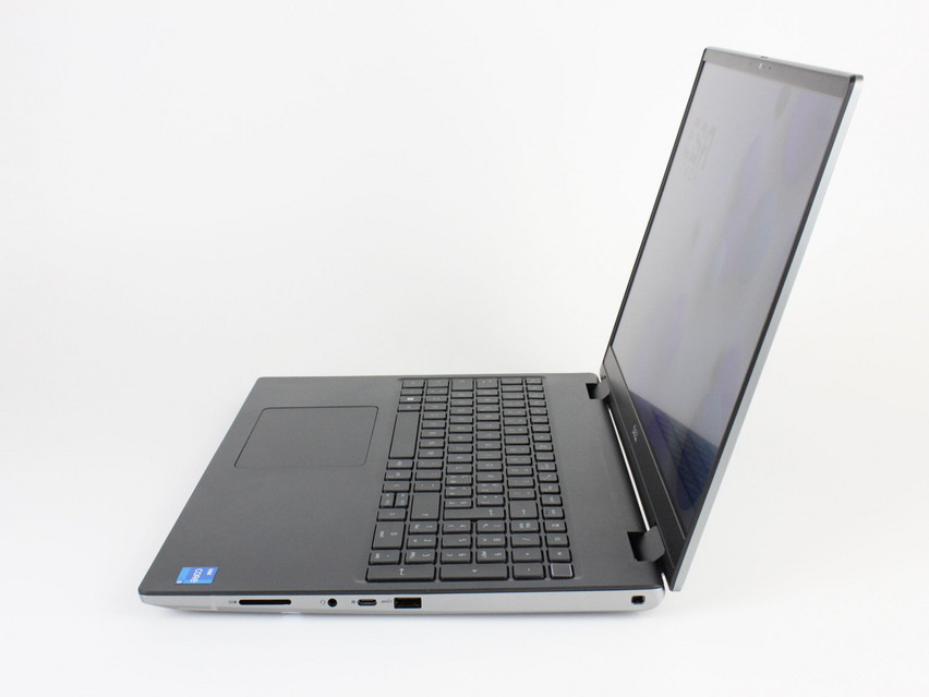 Refurbished Dell Precision 7670, i5-12600HX, 32 GB,DDR5, 16,0" ins., 1920x1200 px, SSD, 1 TB Produktcode: 10014751 ESA-Tech Bild 5 von 11" title="Dell Precision 7670 - 899 €, Produktcode: 10014751 - Bild 5 von 11