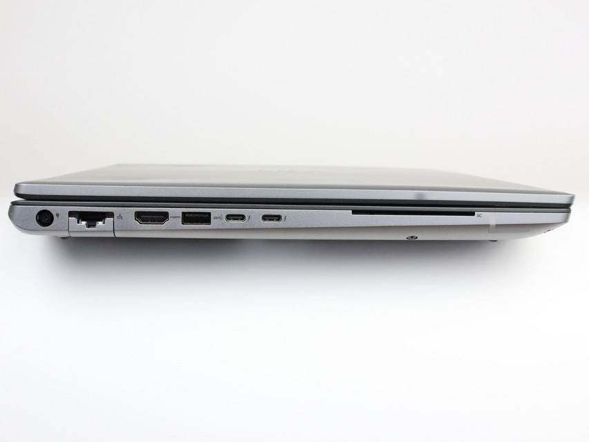 Refurbished Dell Precision 7670, i5-12600HX, 32 GB,DDR5, 16,0" ins., 1920x1200 px, SSD, 1 TB Produktcode: 10014751 ESA-Tech Bild 10 von 11" title="Dell Precision 7670 - 899 €, Produktcode: 10014751 - Bild 10 von 11