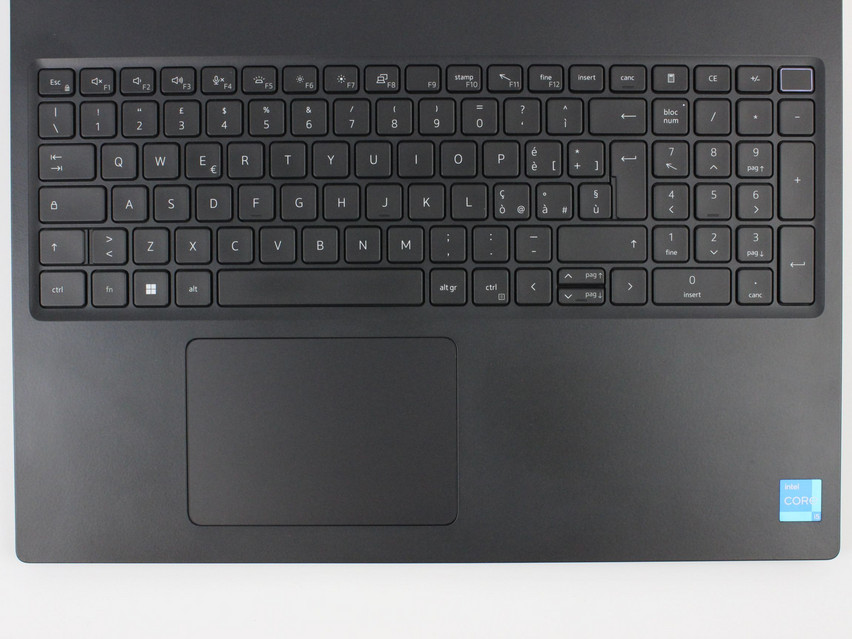 Refurbished Dell Precision 7670, i5-12600HX, 32 GB,DDR5, 16,0" ins., 1920x1200 px, SSD, 1 TB Produktcode: 10014751 ESA-Tech Bild 2 von 11" title="Dell Precision 7670 - 899 €, Produktcode: 10014751 - Bild 2 von 11