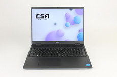 Dell Precision 7670