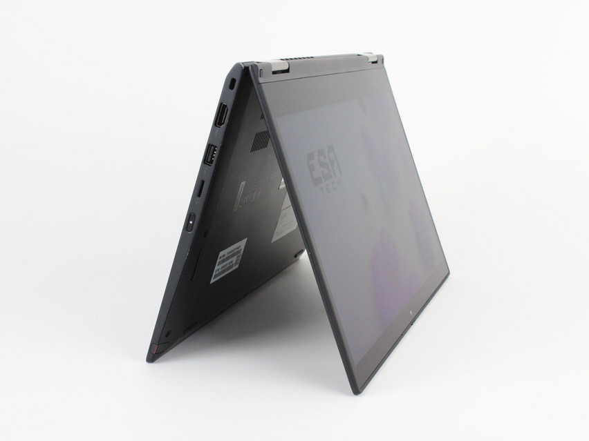 Refurbished Lenovo ThinkPad X390 Yoga, i5-8365U, 16 GB,DDR4, 13,3" ins., 1920x1080 px, SSD, 256 GB Product code: 13014747 ESA-Tech Image 6 of 13" title="Lenovo ThinkPad X390 Yoga - 299 €, Product code: 13014747 - Image 6 of 13