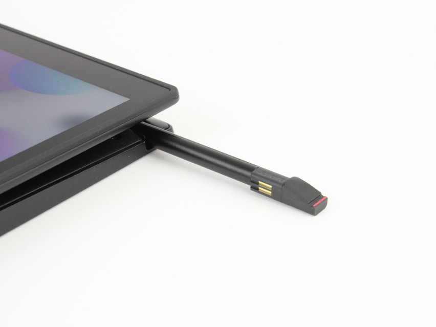 Refurbished Lenovo ThinkPad X390 Yoga, i5-8365U, 16 GB,DDR4, 13,3" ins., 1920x1080 px, SSD, 256 GB Product code: 13014747 ESA-Tech Image 5 of 13" title="Lenovo ThinkPad X390 Yoga - 299 €, Product code: 13014747 - Image 5 of 13