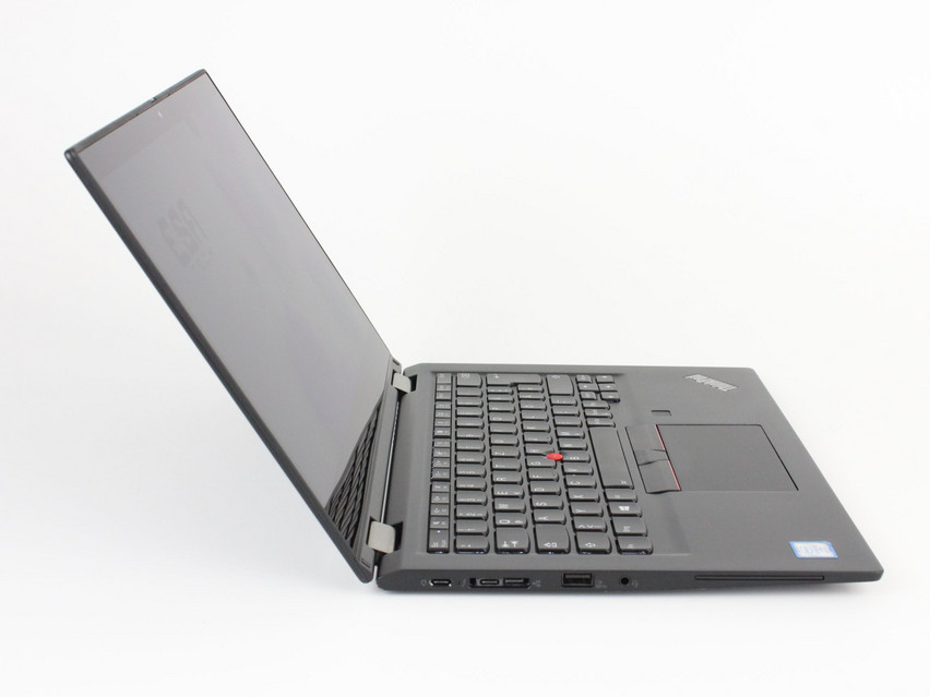 Refurbished Lenovo ThinkPad X390 Yoga, i5-8365U, 16 GB,DDR4, 13,3" ins., 1920x1080 px, SSD, 256 GB Product code: 13014747 ESA-Tech Image 8 of 13" title="Lenovo ThinkPad X390 Yoga - 299 €, Product code: 13014747 - Image 8 of 13