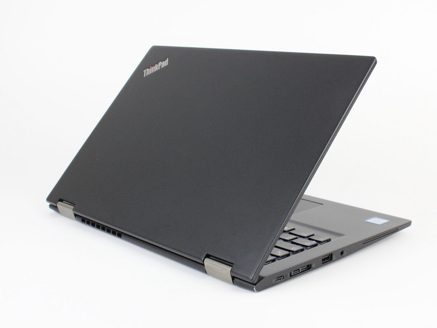 Refurbished Lenovo ThinkPad X390 Yoga, i5-8365U, 16 GB,DDR4, 13,3" ins., 1920x1080 px, SSD, 256 GB Product code: 13014747 ESA-Tech Image 10 of 13" title="Lenovo ThinkPad X390 Yoga - 299 €, Product code: 13014747 - Image 10 of 13