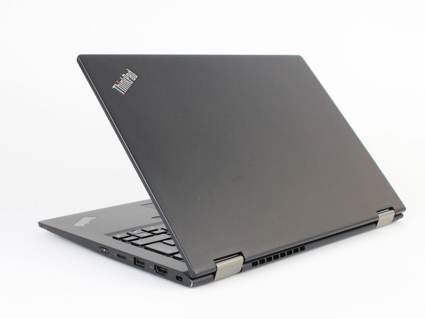 Refurbished Lenovo ThinkPad X390 Yoga, i5-8365U, 16 GB,DDR4, 13,3" ins., 1920x1080 px, SSD, 256 GB Product code: 13014747 ESA-Tech Image 9 of 13" title="Lenovo ThinkPad X390 Yoga - 299 €, Product code: 13014747 - Image 9 of 13