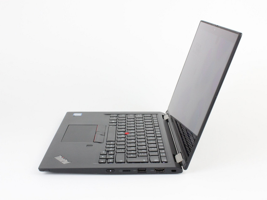 Refurbished Lenovo ThinkPad X390 Yoga, i5-8365U, 16 GB,DDR4, 13,3" ins., 1920x1080 px, SSD, 256 GB Product code: 13014747 ESA-Tech Image 7 of 13" title="Lenovo ThinkPad X390 Yoga - 299 €, Product code: 13014747 - Image 7 of 13