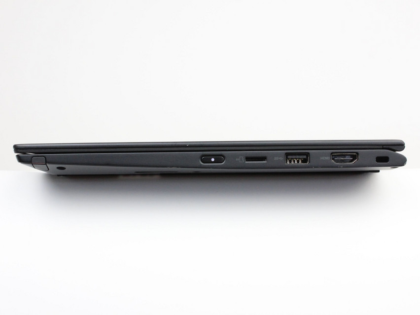 Refurbished Lenovo ThinkPad X390 Yoga, i5-8365U, 16 GB,DDR4, 13,3" ins., 1920x1080 px, SSD, 256 GB Product code: 13014747 ESA-Tech Image 11 of 13" title="Lenovo ThinkPad X390 Yoga - 299 €, Product code: 13014747 - Image 11 of 13