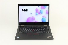 Lenovo ThinkPad X390 Yoga