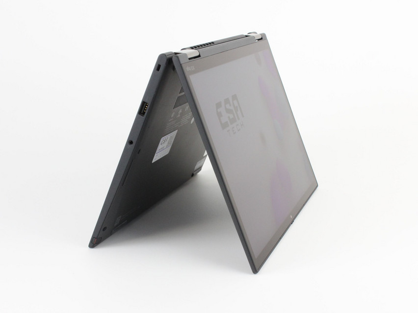Refurbished Lenovo ThinkPad X13 Yoga Gen 2, i7-1185G7, 16 GB,LPDDR4, 13,3" ins., 1920x1200 px, SSD, 512 GB Produktcode: 13014748 ESA-Tech Bild 6 von 14" title="Lenovo ThinkPad X13 Yoga Gen 2 - 499 €, Produktcode: 13014748 - Bild 6 von 14