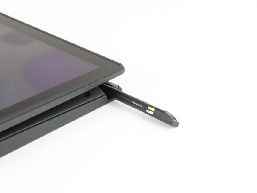 Refurbished Lenovo ThinkPad X13 Yoga Gen 2, i7-1185G7, 16 GB,LPDDR4, 13,3" ins., 1920x1200 px, SSD, 512 GB Produktcode: 13014748 ESA-Tech Bild 5 von 14" title="Lenovo ThinkPad X13 Yoga Gen 2 - 499 €, Produktcode: 13014748 - Bild 5 von 14