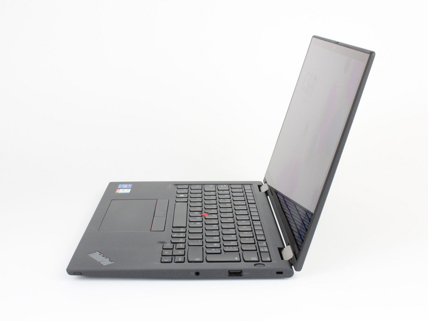 Refurbished Lenovo ThinkPad X13 Yoga Gen 2, i7-1185G7, 16 GB,LPDDR4, 13,3" ins., 1920x1200 px, SSD, 512 GB Produktcode: 13014748 ESA-Tech Bild 8 von 14" title="Lenovo ThinkPad X13 Yoga Gen 2 - 499 €, Produktcode: 13014748 - Bild 8 von 14