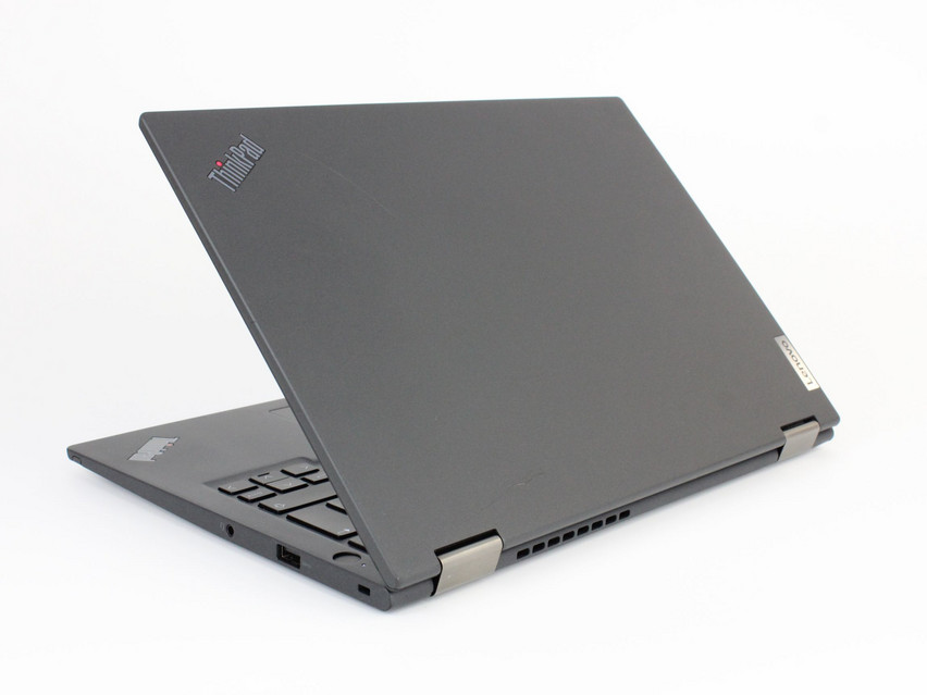 Refurbished Lenovo ThinkPad X13 Yoga Gen 2, i7-1185G7, 16 GB,LPDDR4, 13,3" ins., 1920x1200 px, SSD, 512 GB Produktcode: 13014748 ESA-Tech Bild 9 von 14" title="Lenovo ThinkPad X13 Yoga Gen 2 - 499 €, Produktcode: 13014748 - Bild 9 von 14