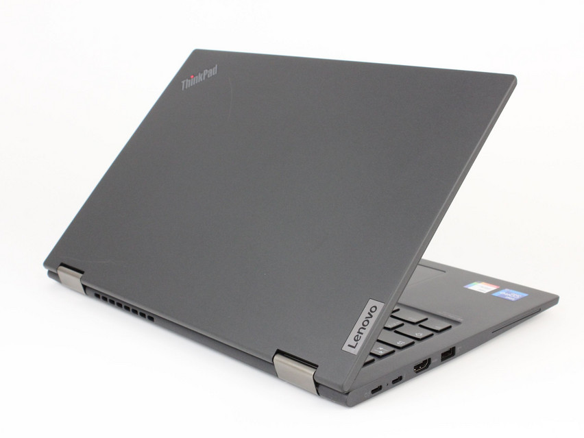 Refurbished Lenovo ThinkPad X13 Yoga Gen 2, i7-1185G7, 16 GB,LPDDR4, 13,3" ins., 1920x1200 px, SSD, 512 GB Produktcode: 13014748 ESA-Tech Bild 10 von 14" title="Lenovo ThinkPad X13 Yoga Gen 2 - 499 €, Produktcode: 13014748 - Bild 10 von 14