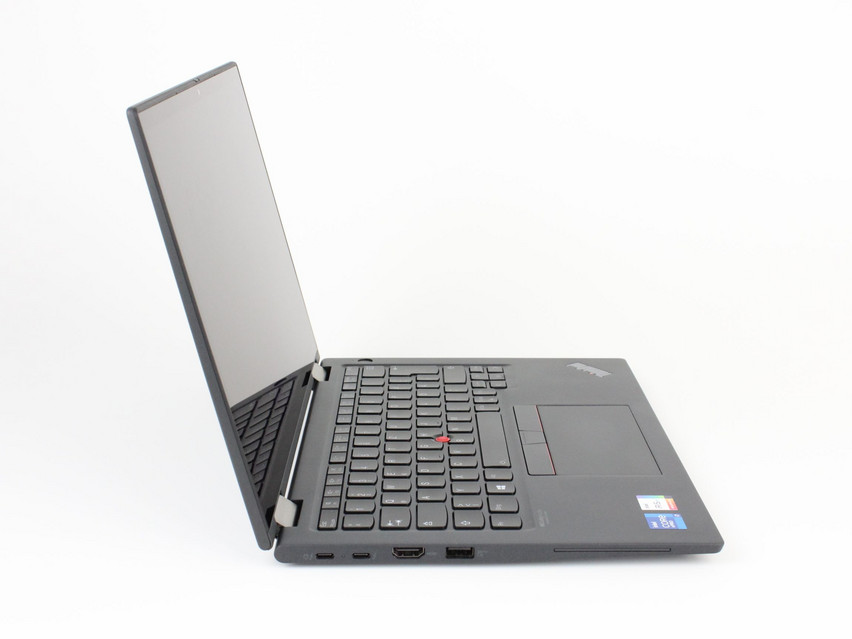 Refurbished Lenovo ThinkPad X13 Yoga Gen 2, i7-1185G7, 16 GB,LPDDR4, 13,3" ins., 1920x1200 px, SSD, 512 GB Produktcode: 13014748 ESA-Tech Bild 7 von 14" title="Lenovo ThinkPad X13 Yoga Gen 2 - 499 €, Produktcode: 13014748 - Bild 7 von 14