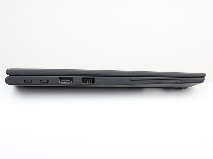 Refurbished Lenovo ThinkPad X13 Yoga Gen 2, i7-1185G7, 16 GB,LPDDR4, 13,3" ins., 1920x1200 px, SSD, 512 GB Produktcode: 13014748 ESA-Tech Bild 11 von 14" title="Lenovo ThinkPad X13 Yoga Gen 2 - 499 €, Produktcode: 13014748 - Bild 11 von 14