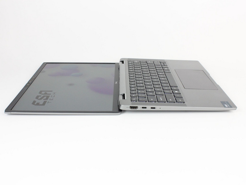 Refurbished Dell Latitude 7450, 7 165U, 32 GB,LPDDR5X, 14,0" ins., 1920x1200 px, SSD, 1 TB Produktcode: 10014753 ESA-Tech Bild 4 von 11" title="Dell Latitude 7450 - 1099 €, Produktcode: 10014753 - Bild 4 von 11