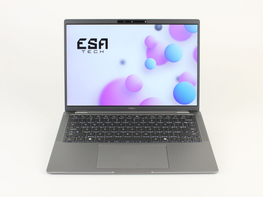 Refurbished Dell Latitude 7450, 7 165U, 32 GB,LPDDR5X, 14,0" ins., 1920x1200 px, SSD, 1 TB Product code: 10014754 ESA-Tech Image 1 of 11" title="Dell Latitude 7450 - 1045 €, Product code: 10014754 - Image 1 of 11