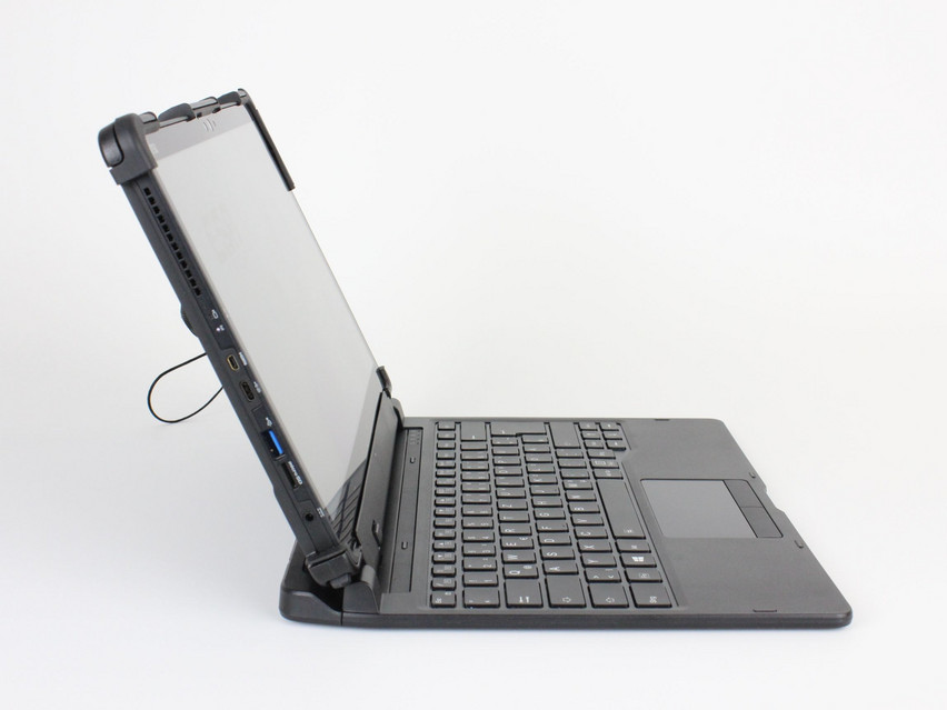 Refurbished Fujitsu STYLISTIC Q738, i5-8350U, 8 GB,LPDDR3, 13,3" ins., 1920x1080 px, SSD, 256 GB Produktcode: 14024737 ESA-Tech Bild 6 von 11" title="Fujitsu STYLISTIC Q738 - 299 €, Produktcode: 14024737 - Bild 6 von 11