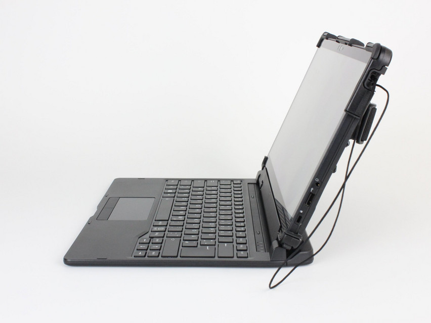 Refurbished Fujitsu STYLISTIC Q738, i5-8350U, 8 GB,LPDDR3, 13,3" ins., 1920x1080 px, SSD, 256 GB Produktcode: 14024737 ESA-Tech Bild 5 von 11" title="Fujitsu STYLISTIC Q738 - 299 €, Produktcode: 14024737 - Bild 5 von 11