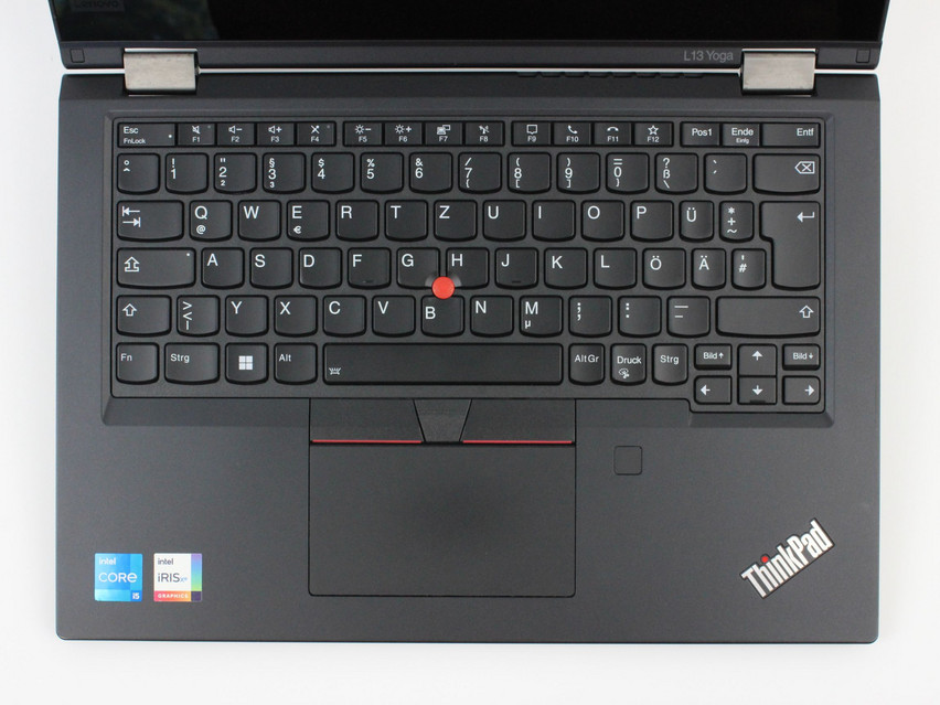 Refurbished Lenovo ThinkPad L13 Yoga Gen 2, i5-1135G7, 16 GB,DDR4, 13,3" ins., 1920x1080 px, SSD, 256 GB Product code: 13014227 ESA-Tech Image 3 of 14" title="Lenovo ThinkPad L13 Yoga Gen 2 - 379 €, Product code: 13014227 - Image 3 of 14