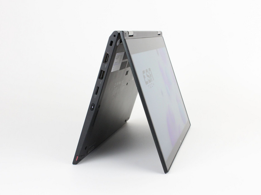 Refurbished Lenovo ThinkPad L13 Yoga Gen 2, i5-1135G7, 16 GB,DDR4, 13,3" ins., 1920x1080 px, SSD, 256 GB Product code: 13014227 ESA-Tech Image 5 of 14" title="Lenovo ThinkPad L13 Yoga Gen 2 - 379 €, Product code: 13014227 - Image 5 of 14