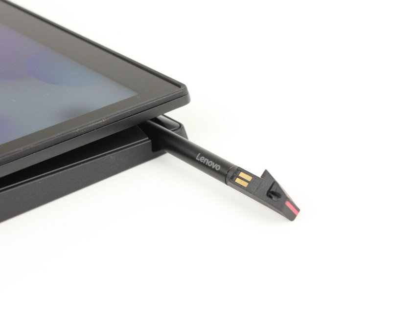 Refurbished Lenovo ThinkPad L13 Yoga Gen 2, i5-1135G7, 16 GB,DDR4, 13,3" ins., 1920x1080 px, SSD, 256 GB Product code: 13014227 ESA-Tech Image 6 of 14" title="Lenovo ThinkPad L13 Yoga Gen 2 - 379 €, Product code: 13014227 - Image 6 of 14