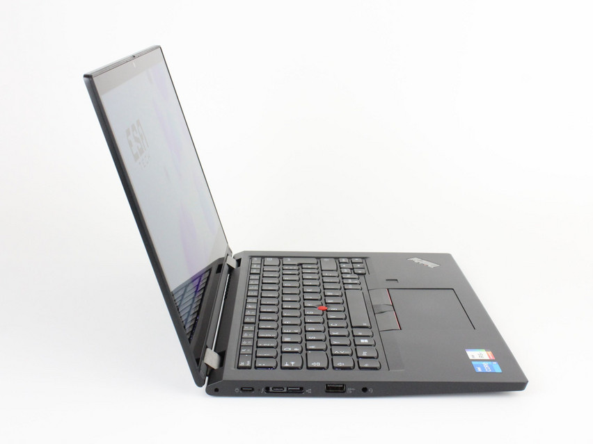 Refurbished Lenovo ThinkPad L13 Yoga Gen 2, i5-1135G7, 16 GB,DDR4, 13,3" ins., 1920x1080 px, SSD, 256 GB Product code: 13014227 ESA-Tech Image 7 of 14" title="Lenovo ThinkPad L13 Yoga Gen 2 - 379 €, Product code: 13014227 - Image 7 of 14
