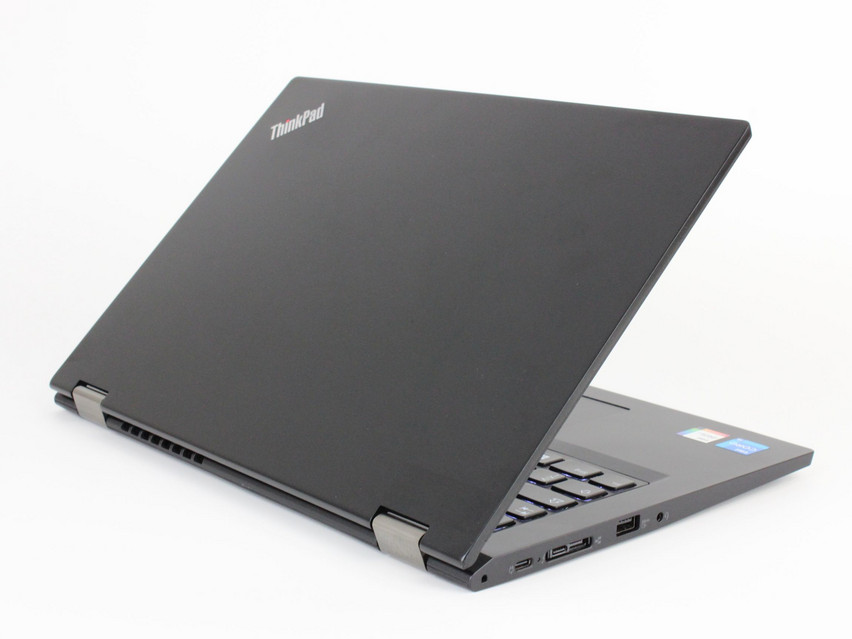 Refurbished Lenovo ThinkPad L13 Yoga Gen 2, i5-1135G7, 16 GB,DDR4, 13,3" ins., 1920x1080 px, SSD, 256 GB Product code: 13014227 ESA-Tech Image 9 of 14" title="Lenovo ThinkPad L13 Yoga Gen 2 - 379 €, Product code: 13014227 - Image 9 of 14