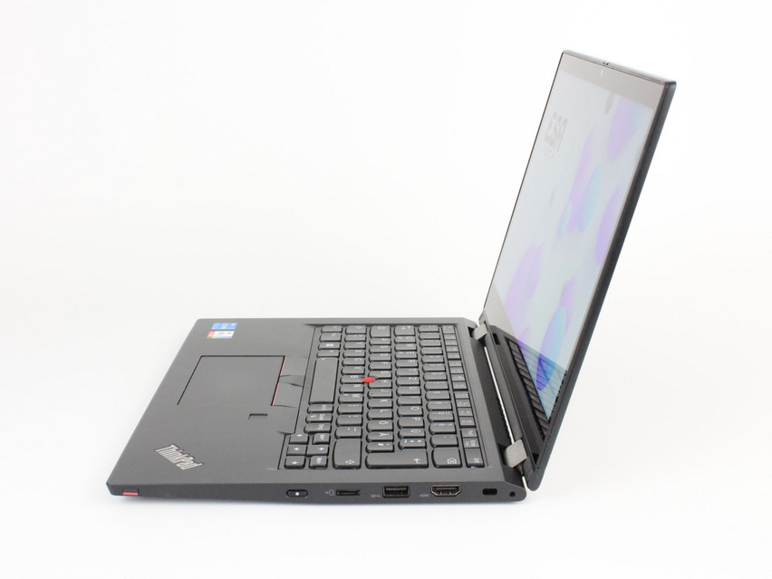 Refurbished Lenovo ThinkPad L13 Yoga Gen 2, i5-1135G7, 16 GB,DDR4, 13,3" ins., 1920x1080 px, SSD, 256 GB Product code: 13014227 ESA-Tech Image 8 of 14" title="Lenovo ThinkPad L13 Yoga Gen 2 - 379 €, Product code: 13014227 - Image 8 of 14