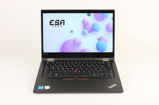Lenovo ThinkPad L13 Yoga Gen 2