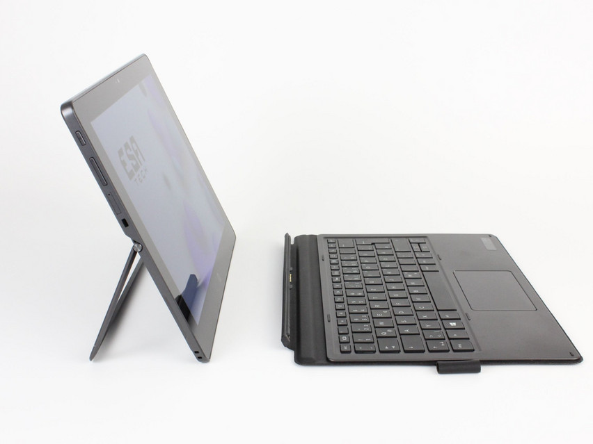 Refurbished HP Pro x2 612 G2, i5-7Y57, 8 GB,LPDDR3, 12,0" ins., 1920х1280 px, SSD, 256 GB Product code: 11024725 ESA-Tech Image 3 of 11" title="HP Pro x2 612 G2 - 199 €, Product code: 11024725 - Image 3 of 11