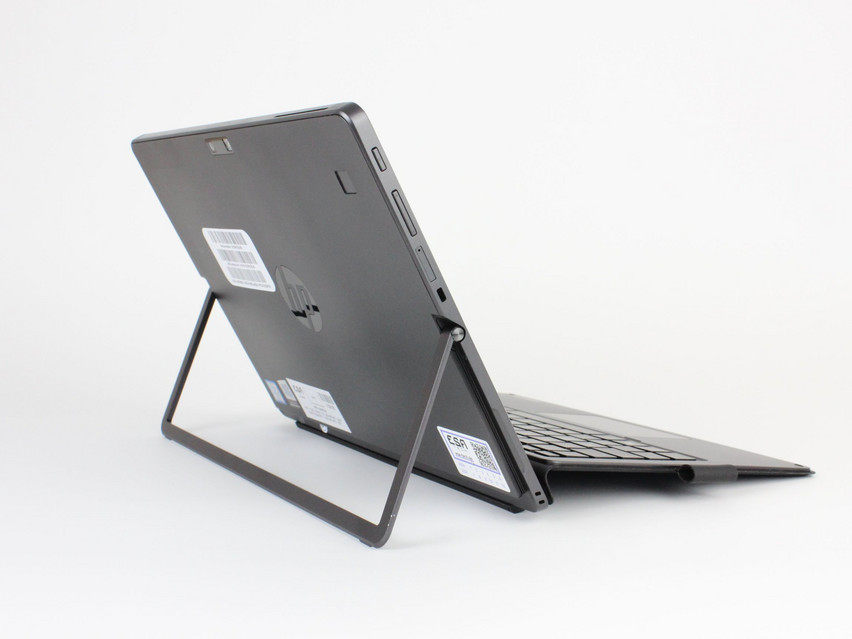 Refurbished HP Pro x2 612 G2, i5-7Y57, 8 GB,LPDDR3, 12,0" ins., 1920х1280 px, SSD, 256 GB Product code: 11024725 ESA-Tech Image 5 of 11" title="HP Pro x2 612 G2 - 199 €, Product code: 11024725 - Image 5 of 11