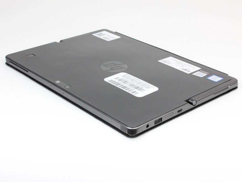 Refurbished HP Pro x2 612 G2, i5-7Y57, 8 GB,LPDDR3, 12,0" ins., 1920х1280 px, SSD, 256 GB Product code: 11024725 ESA-Tech Image 10 of 11" title="HP Pro x2 612 G2 - 199 €, Product code: 11024725 - Image 10 of 11