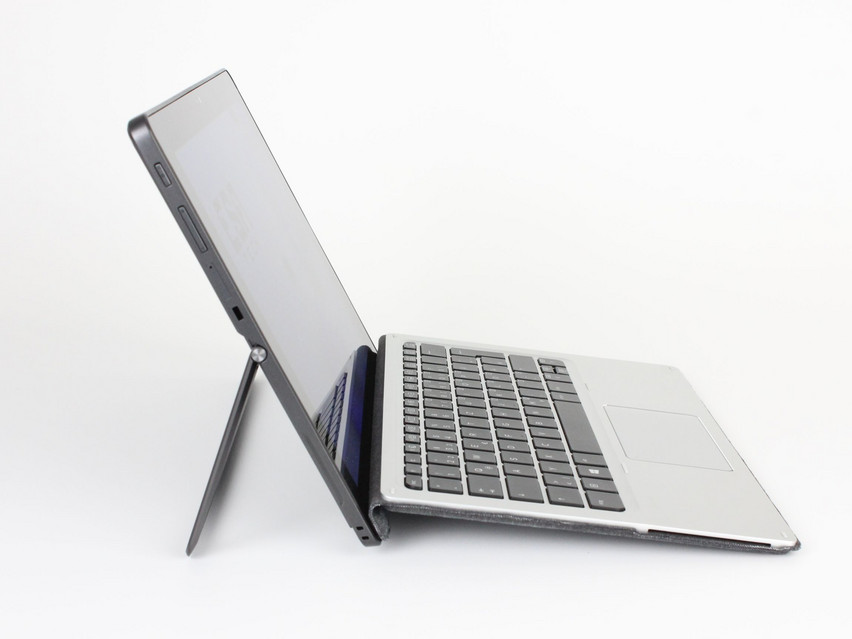 Refurbished HP Pro x2 612 G2, i5-7Y57, 8 GB,LPDDR3, 12,0" ins., 1920х1280 px, SSD, 256 GB Produktcode: 11024720 ESA-Tech Bild 4 von 11" title="HP Pro x2 612 G2 - 199 €, Produktcode: 11024720 - Bild 4 von 11