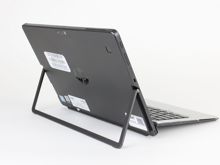 Refurbished HP Pro x2 612 G2, i5-7Y57, 8 GB,LPDDR3, 12,0" ins., 1920х1280 px, SSD, 256 GB Produktcode: 11024720 ESA-Tech Bild 5 von 11" title="HP Pro x2 612 G2 - 199 €, Produktcode: 11024720 - Bild 5 von 11
