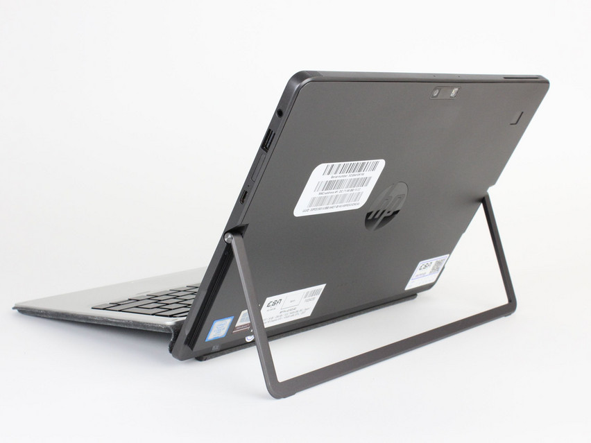 Refurbished HP Pro x2 612 G2, i5-7Y57, 8 GB,LPDDR3, 12,0" ins., 1920х1280 px, SSD, 256 GB Produktcode: 11024720 ESA-Tech Bild 6 von 11" title="HP Pro x2 612 G2 - 199 €, Produktcode: 11024720 - Bild 6 von 11