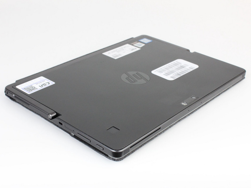 Refurbished HP Pro x2 612 G2, i5-7Y57, 8 GB,LPDDR3, 12,0" ins., 1920х1280 px, SSD, 256 GB Produktcode: 11024720 ESA-Tech Bild 10 von 11" title="HP Pro x2 612 G2 - 199 €, Produktcode: 11024720 - Bild 10 von 11