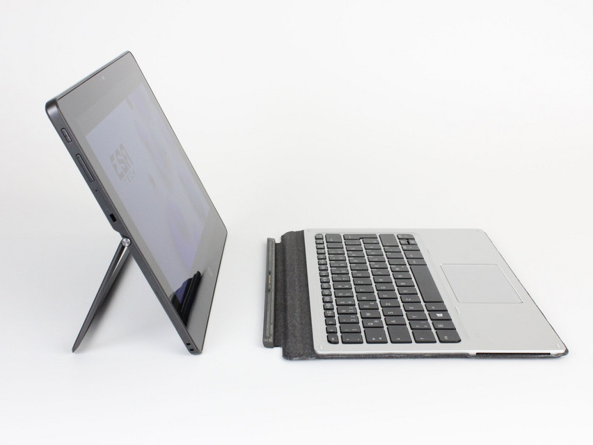 Refurbished HP Pro x2 612 G2, i5-7Y57, 8 GB,LPDDR3, 12,0" ins., 1920х1280 px, SSD, 256 GB Produktcode: 11024720 ESA-Tech Bild 3 von 11" title="HP Pro x2 612 G2 - 199 €, Produktcode: 11024720 - Bild 3 von 11