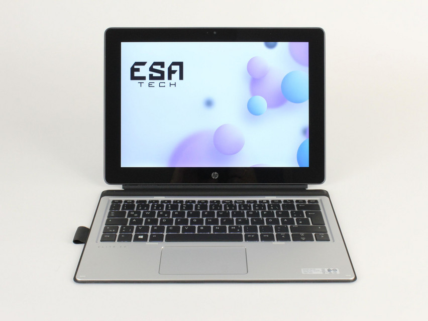 Refurbished HP Pro x2 612 G2, i5-7Y57, 8 GB,LPDDR3, 12,0" ins., 1920х1280 px, SSD, 256 GB Product code: 11024721 ESA-Tech Image 1 of 11" title="HP Pro x2 612 G2 - 199 €, Product code: 11024721 - Image 1 of 11